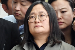 계열사에 손해 끼친 유병언 딸 유섬나, 징역 4년 확정