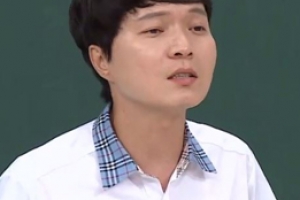 ‘아는 형님’ 신정환 “‘복면가왕’ 나가라는 지인 말에 난감”
