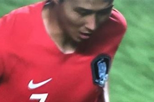 류준열, 손흥민에 “아시아의 호랑이” 아시안게임 우승 축하