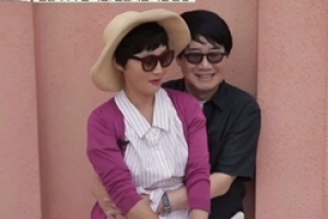 ‘배틀트립’ 팽현숙♥최양락, 결혼 30주년 기념 코타키나발루 여행