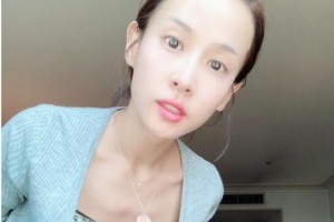 조여정 근황, 이전에 비해 더욱 마른 모습 ‘갸름해진 얼굴’