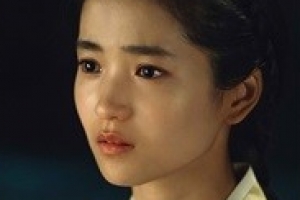 ‘미스터 션샤인’ 김태리, 최무성에 반절 인사 ‘먹먹한 이별’