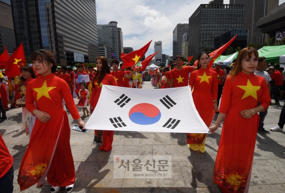 [포토인사이트] 서울은 지금 가을축제 중!