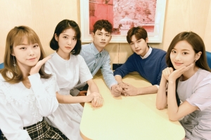 [인터뷰①] ‘에이틴’ 신예은 “도하나 캐릭터 사랑해… 마음은 아직 연습생”