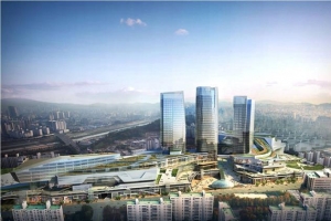 교통·물류·일자리 도시로… 양천구, 하드웨어 갖춘다