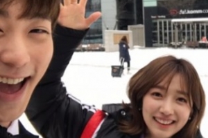 현우 표예진 열애설 인정 “‘월계수’ 인연→3개월째 교제 중♥”