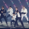 폐막식 공연 中 관객 실신...슈퍼주니어, 2018 아시안게임 피날레 장식