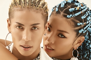 제이블랙 “마리는 100점 만점에 200점, 맹목적으로 사랑해”[화보]