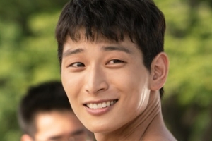 ‘서른이지만’ 정진운 특별출연, 안효섭과 조정 대결 ‘불꽃 신경전’