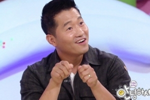 ‘안녕하세요’ 개통령 강형욱 “사실 개 냄새 싫어한다” 고백