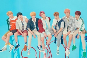 ‘지화자~ 방탄’ 빌보드 도장 깨기 2라운드