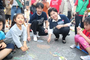 서른 살 ‘서리풀’ 예술축제 들썩