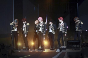 [뉴스 in] 방탄소년단, 두 번째 빌보드 정상