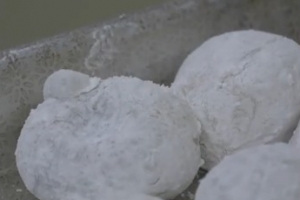 ‘생활의 달인’ 찹쌀떡 “달지 않고 부드러워” 극찬..위치+상호는?