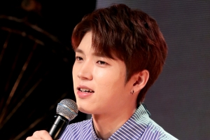 ‘솔로 2막’ 남우현 “현실적인 제 얘기 담은 앨범”