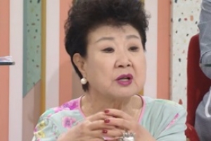 ‘아침마당’ 현미 눈물 “북한에 여동생들 살아 있는지도 모른다”