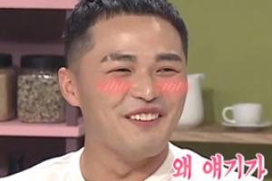 ‘홍수현 ♥’ 마이크로닷 “항상 같이 있는 것처럼 느껴”