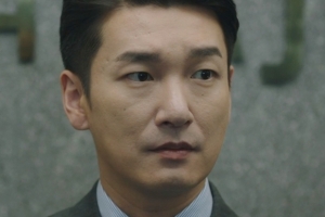 ‘라이프’ 이동욱 VS 조승우 서로를 향해 꺼내든 칼날