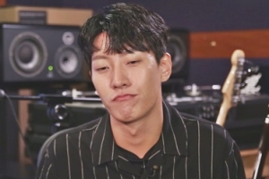 ‘사재기 의혹’ 숀 심경 발표 “떳떳하다...논란 이후 과호흡+공황장애 겪어”