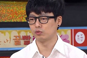 ‘비디오스타’ 하현우 “♥ 허영지와 열애, 공개할 수 밖에 없었다”