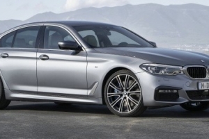 독일, 배기가스 제어장치 문제 BMW에 130억원 벌금 부과