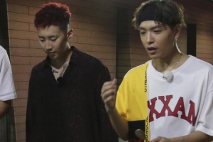 ‘한끼줍쇼’ 쌈디-박재범 불화설? “돈 문제 때문 아냐”