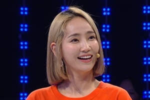 ‘1대100’ 예은 “핫펠트 활동하며 박진영 마음 이해해”