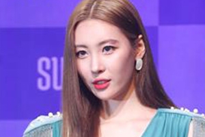 선미 건강이상, 어지럼증 호소해 병원行 “현재 휴식중...‘뮤뱅’ 불참”