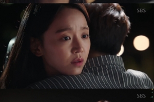 ‘서른이지만’ 신혜선-양세종 화해+포옹 “내가 더 큰 상처를 줬다”