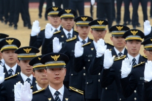 경찰대 졸업 후 의무복무 미이행자 94명