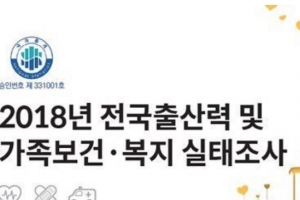 여성비하 논란 부른 ‘출산력’ 안 쓴다