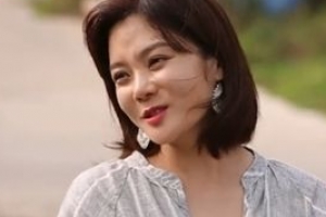 채림 근황 “결혼+출산..2세 이목구비는 나 닮았다”