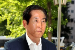 ‘MB정부 댓글공작’ 조현오 전 경찰청장 징역 1년 6개월 확정