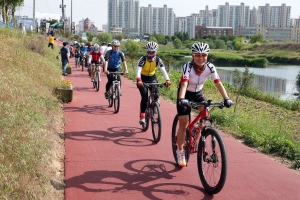 도난·불법방치행위 자전거등록제로 예방한다