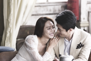 박정아 임신, 결혼 2년만 “내년 봄 출산..태교·활동 병행”