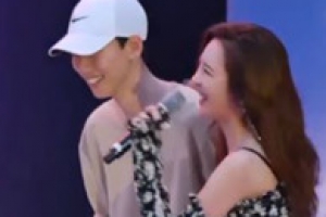 ‘아이돌룸’ 선미, 남동생 향한 남다른 애정 ‘동생바보 누나’