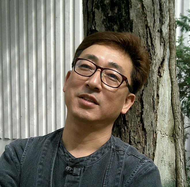 김만중 문학상 시·시조 부문 금상 수상자 이돈형 시인