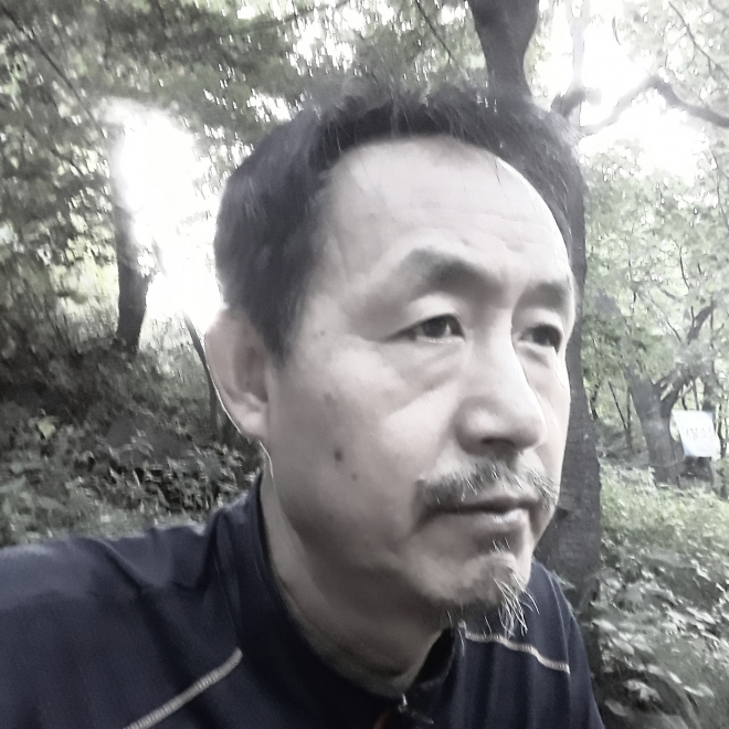 김만중 문학상 시·시조 부문 은상 수상자 지연구 시인