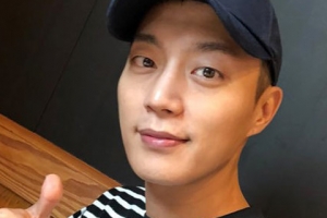 윤두준 “갑작스러운 입대, 막막해서 많이 울었다” 입대 전 심경 고백