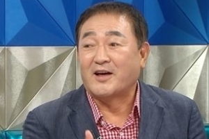 ‘라디오스타’ 임채무 “아이들 좋아 만든 놀이공원, 새롭게 단장 중”