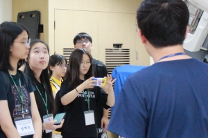 가천대 과학영재교육원 10월1일부터 신입생 원서 접수