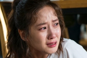 ‘오늘의 탐정’ 박은빈, 피범벅 오열 포착 ‘두려움+분노’ 눈물 뚝뚝