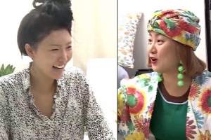 ‘나 혼자 산다’ 박나래, ‘화자카야’ 화사 집 방문 “동종업계 역사적 만남”