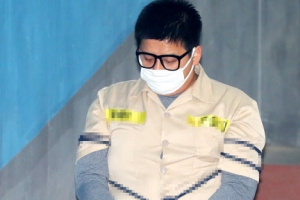 ‘어금니 아빠’ 이영학, 사형→무기징역 감형… “사형은 가혹”