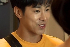 ‘나혼자산다’ 유노윤호 “소중한 사람 만나러 왔다” 설렘 가득