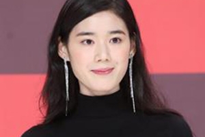 ‘손 더 게스트’ 정은채 “처음 맡은 형사 役, 고민 많았지만..”