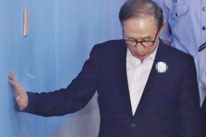 MB 16분 최후 항변 “재산 집 한 채뿐… 부정부패 가장 싫다”