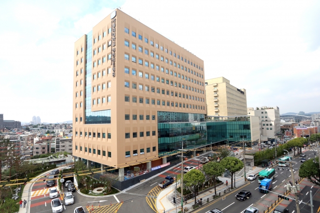 가톨릭대학교 성빈센트암병원