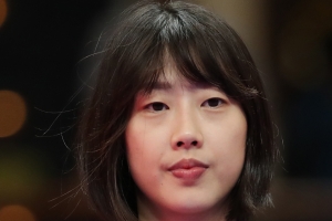 아시안게임 ‘태권도 은메달’ 이아름, 음주운전 적발