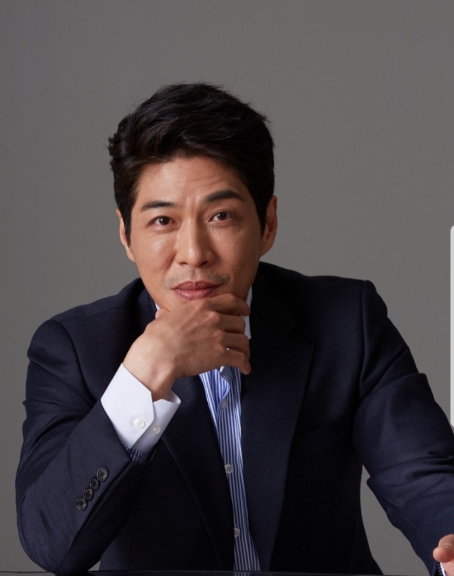 백일의 낭군님 손광업